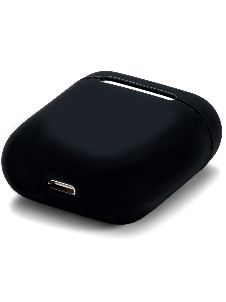 Чехол для AirPods 2 ультратонкий Premium