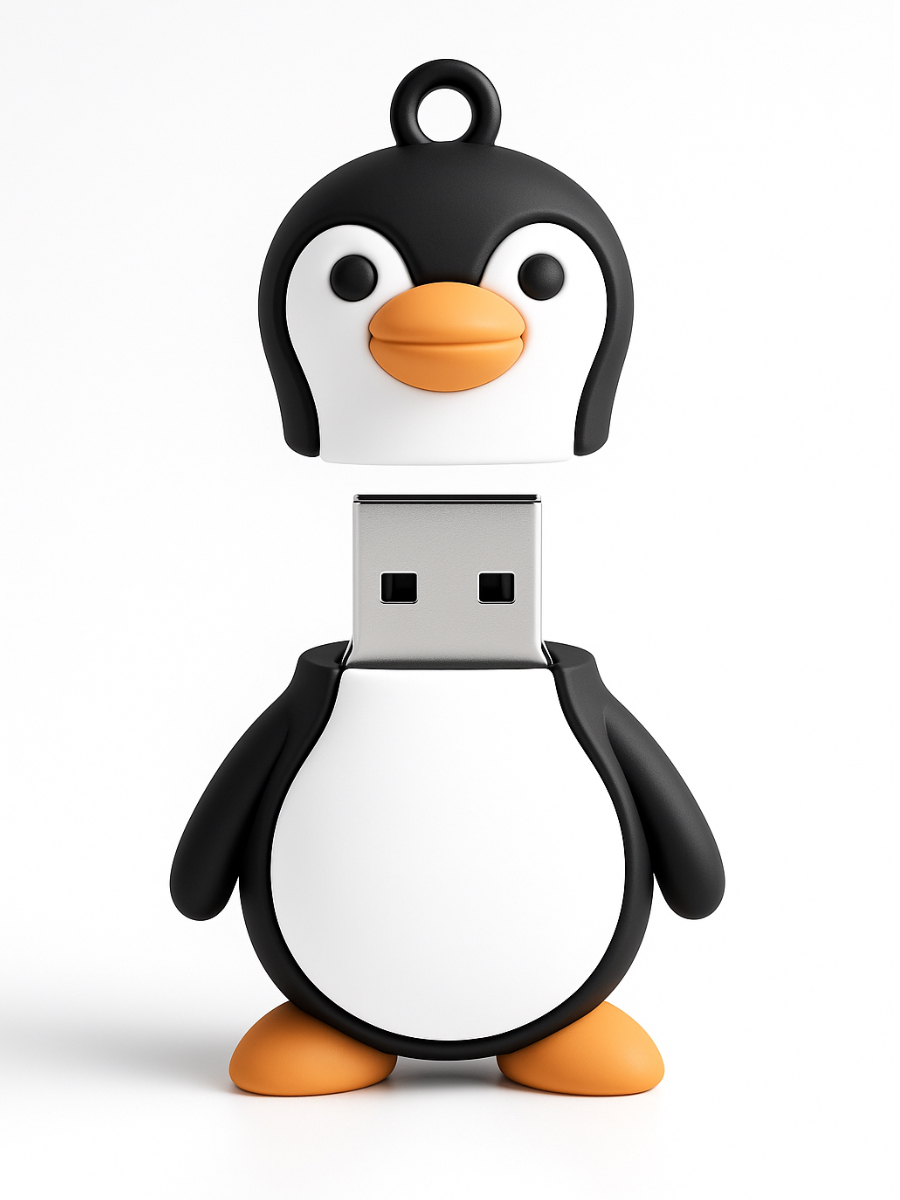 USB Флешка Pastila 64GB