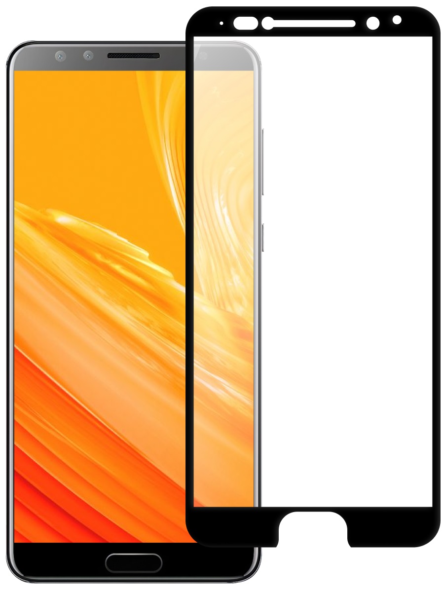 Защитное стекло для Huawei Nova 2S Базовое