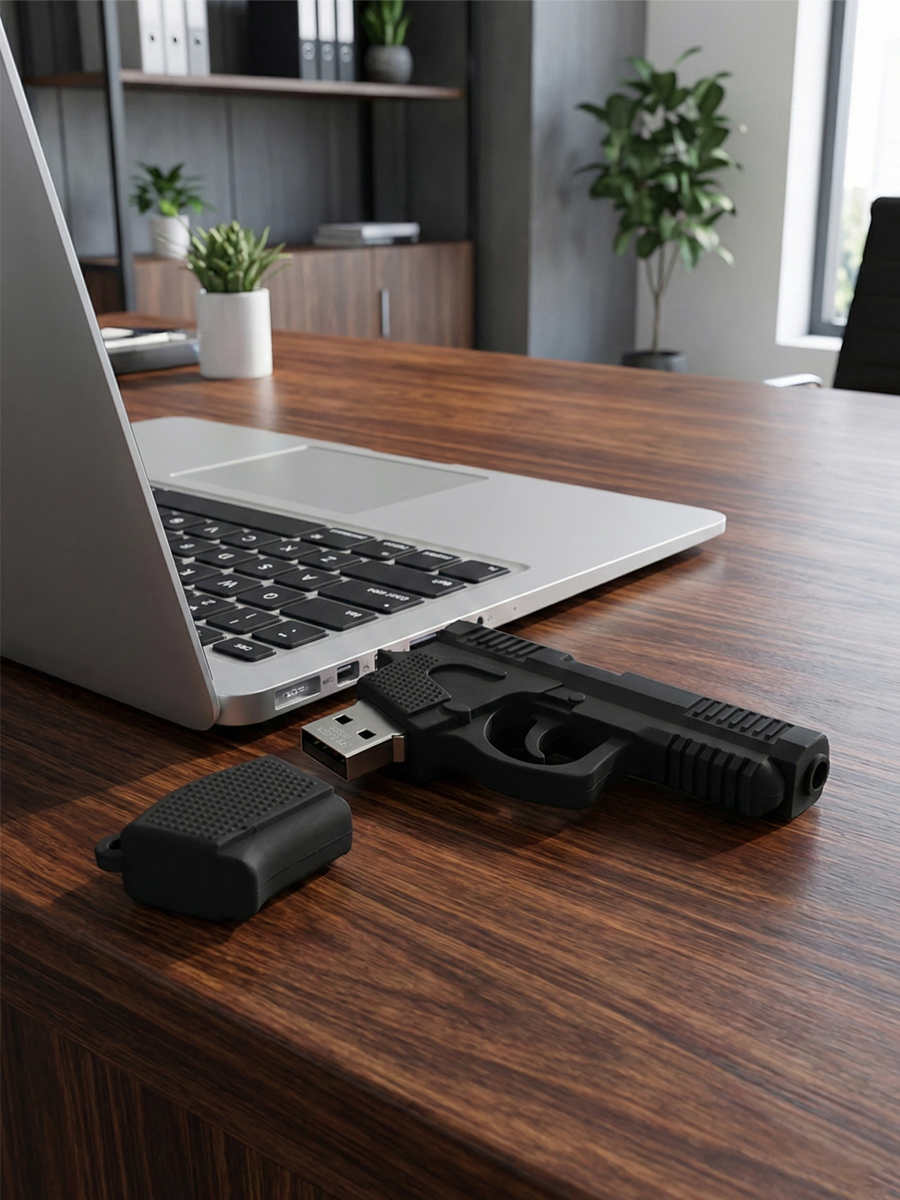 USB Флешка Pastila 64GB