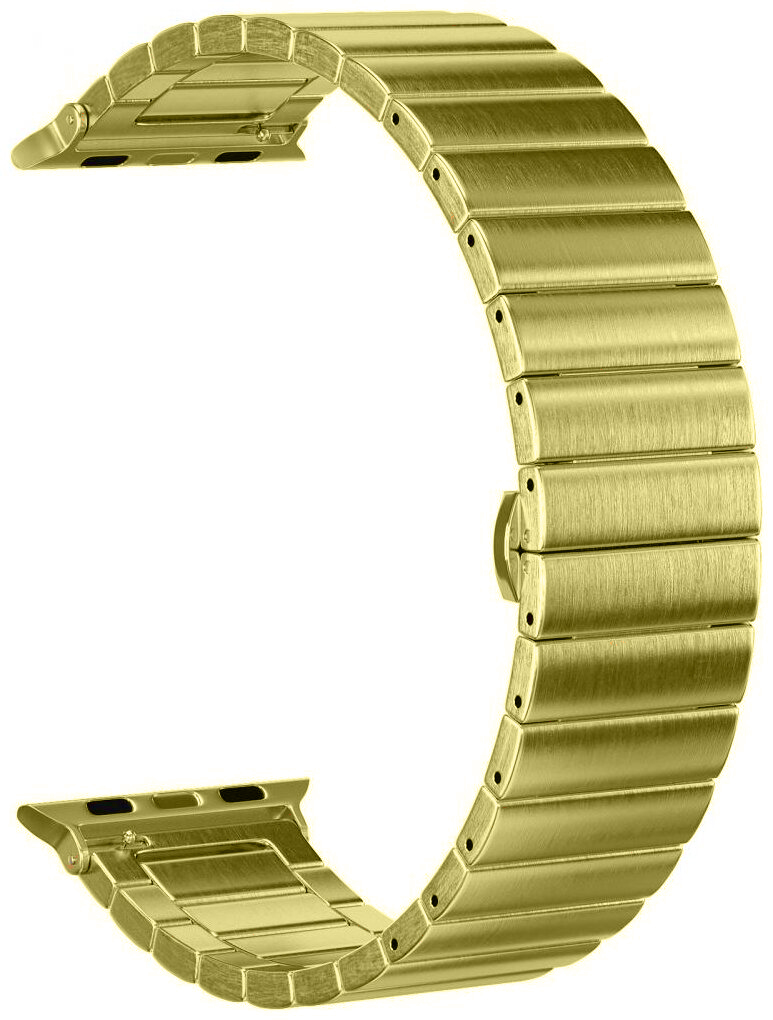 Ремешок для Galaxy Watch 22 мм Блочный