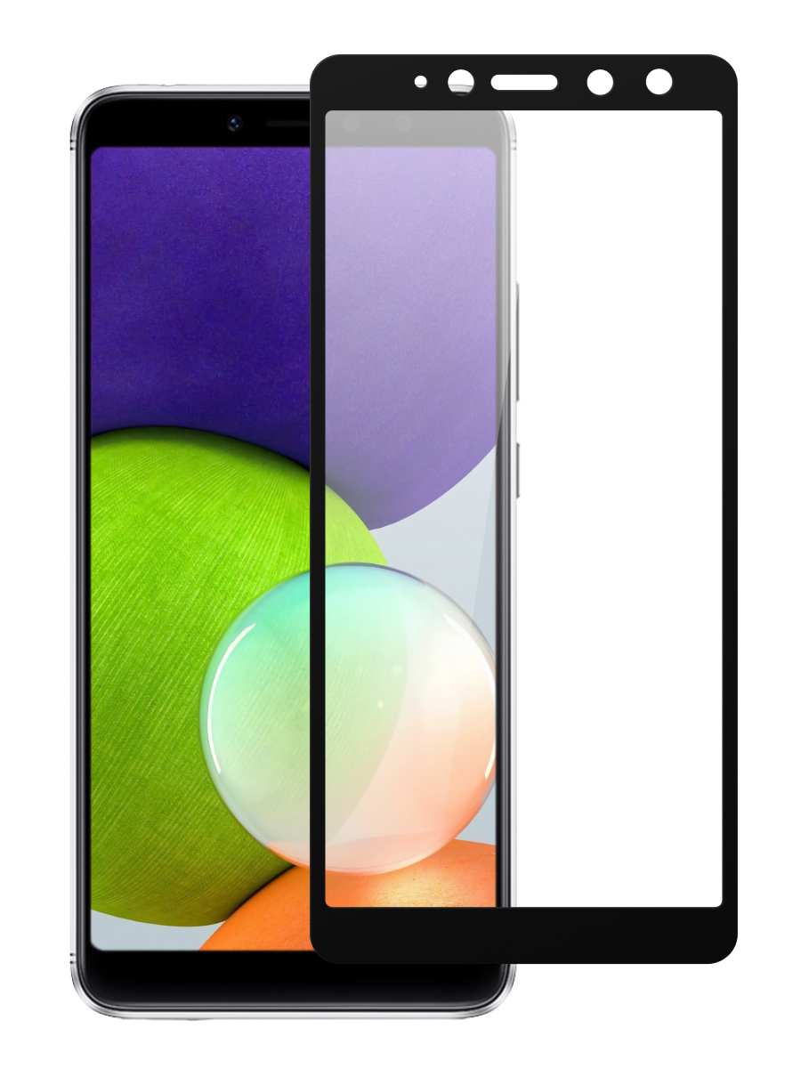 Защитное стекло для Xiaomi Redmi S2 Базовое