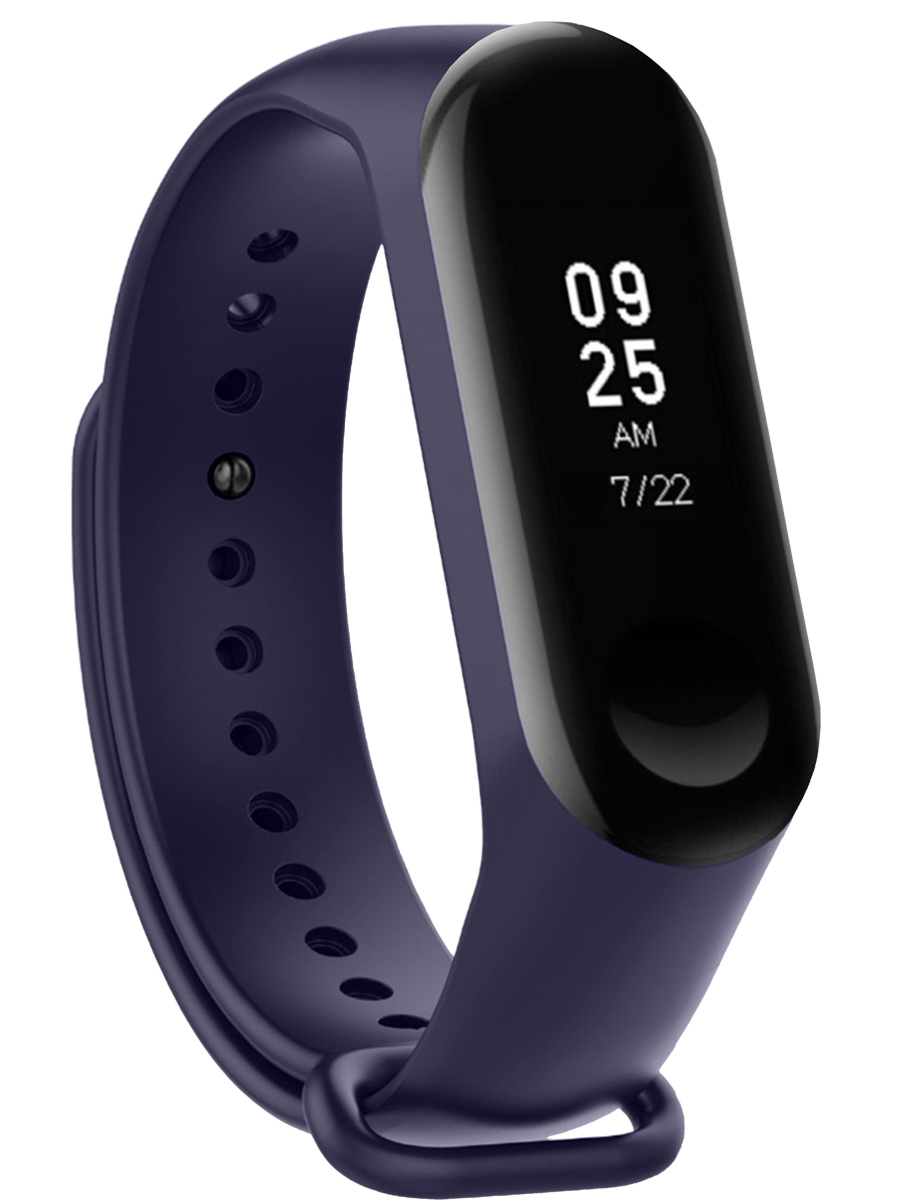 Ремешок для Xiaomi Mi Band 3/4 Premium