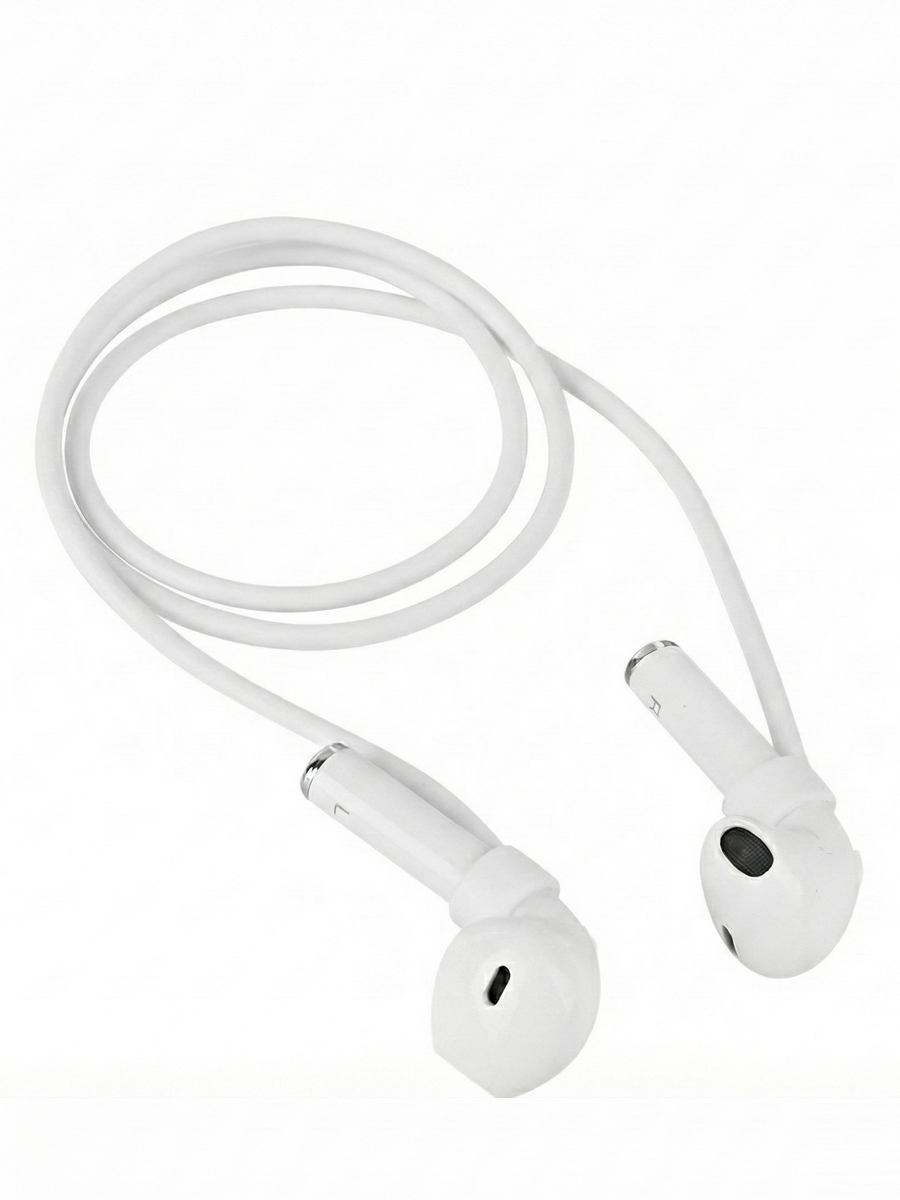 Держатель беспроводных наушников на шнурке