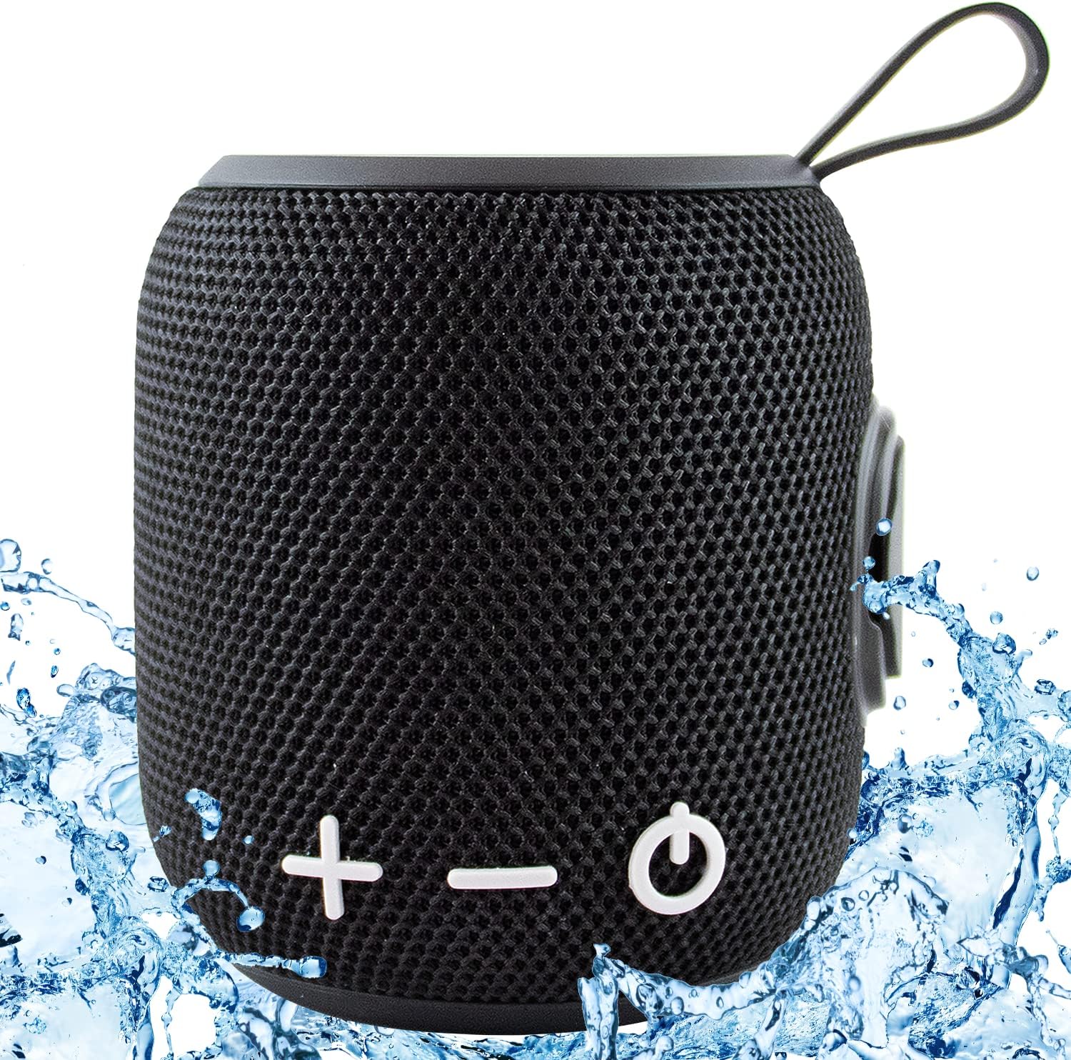 Bluetooth колонка Водонепроницаемый