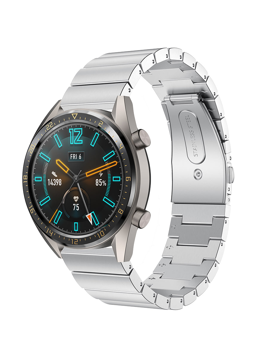 Ремешок для Galaxy Watch 22 мм Блочный