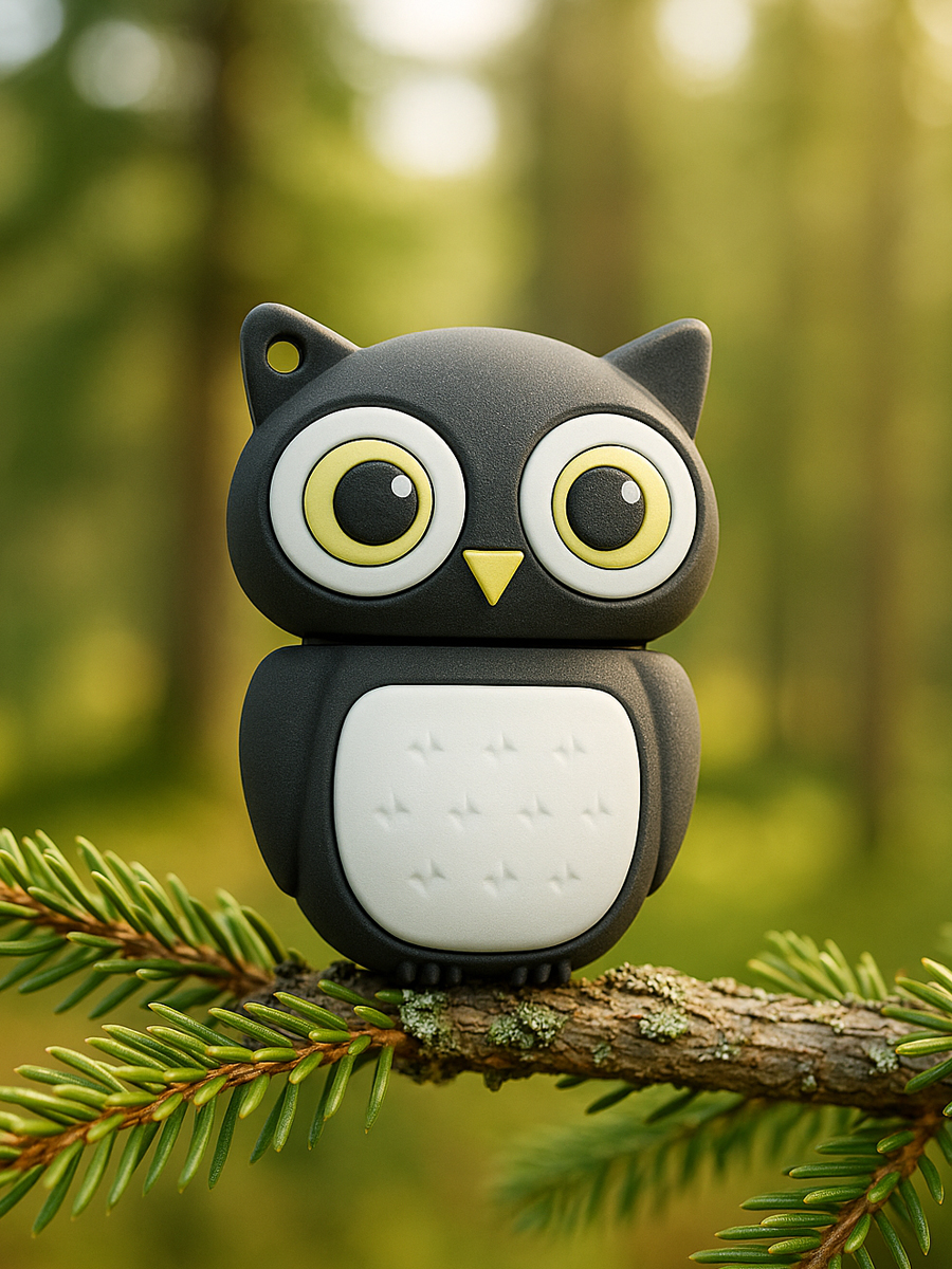 USB Флешка Pastila 64GB