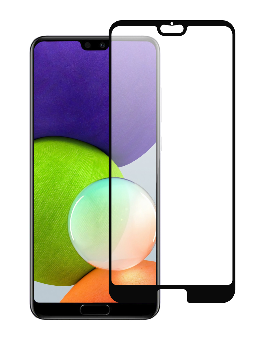 Защитное стекло для Huawei P20 Pro Базовое