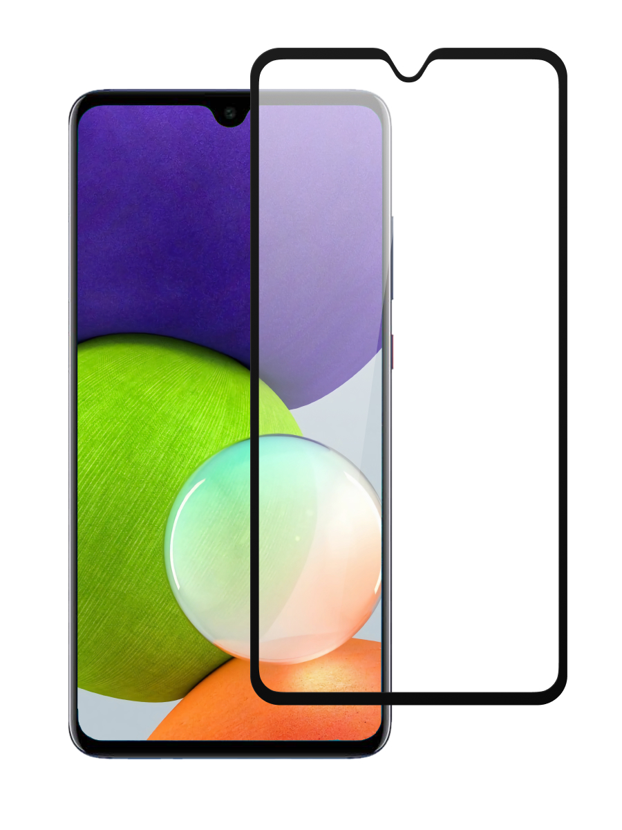 Защитное стекло для Huawei Mate 20 Базовое