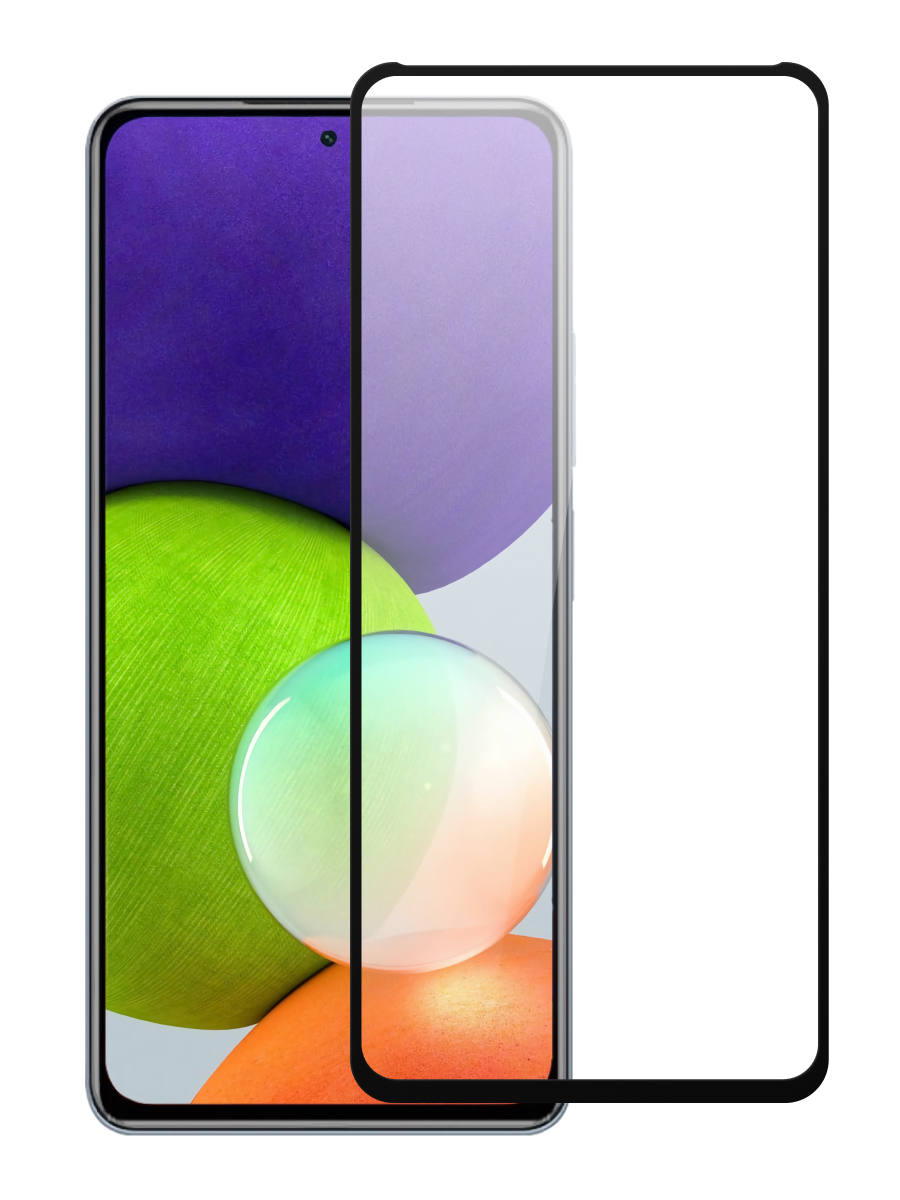 Защитное стекло для Xiaomi Redmi K40 Базовое