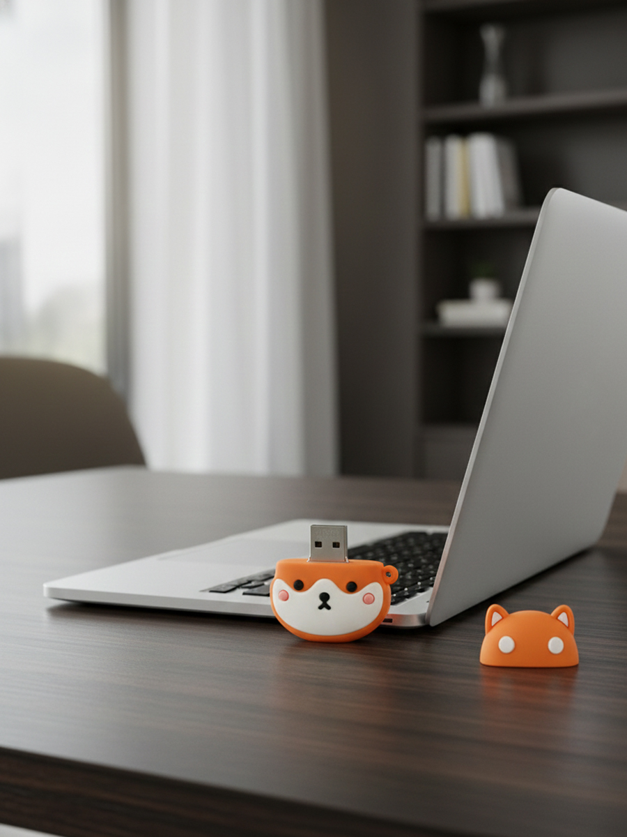 USB Флешка Pastila 64GB