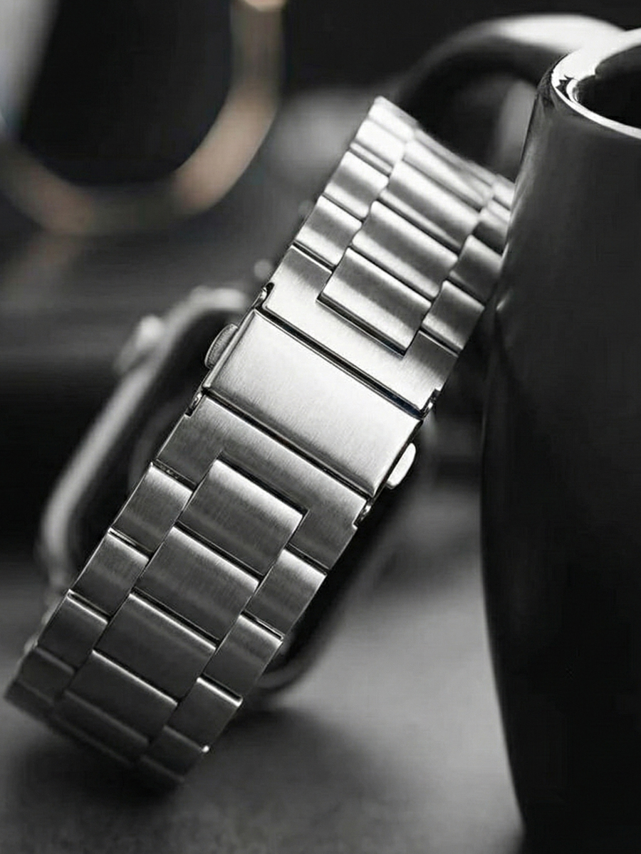 Ремешок блоч черн2