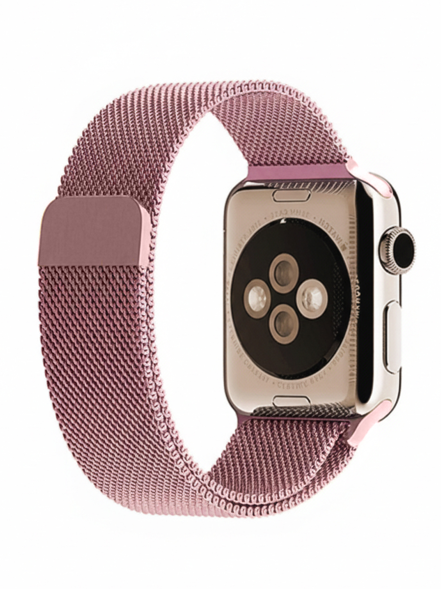 Ремешок для Apple Watch 38 / 40 / 41 мм Миланская петля