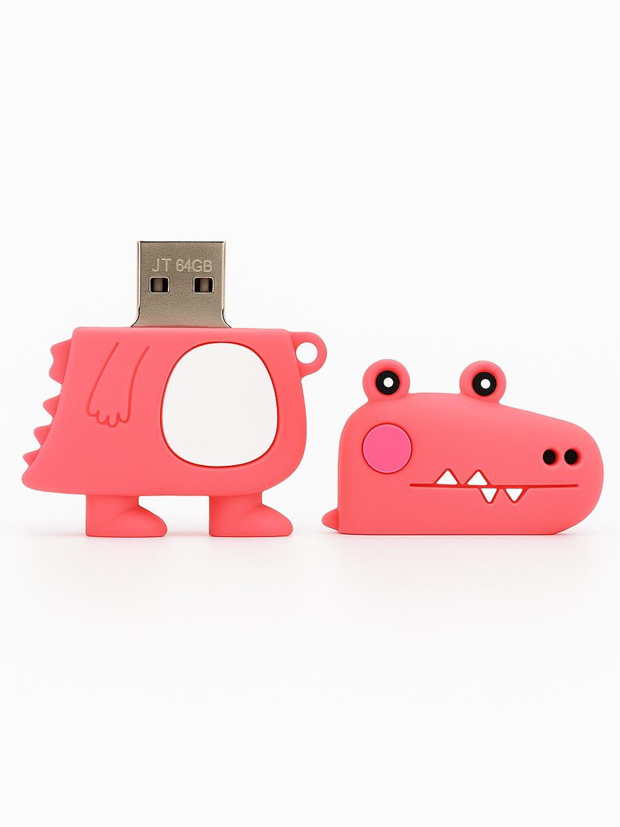USB Флешка Pastila 64GB