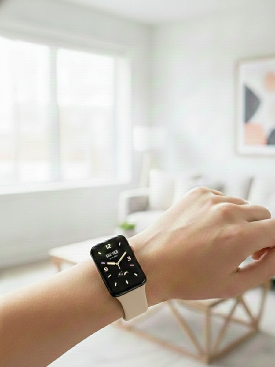 Ремешок для Xiaomi Mi Band 7 Pro Люкс