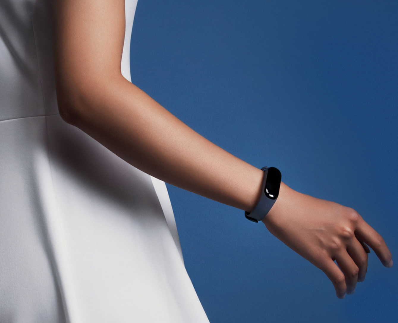 Ремешок для Xiaomi Mi Band 3/4 Premium