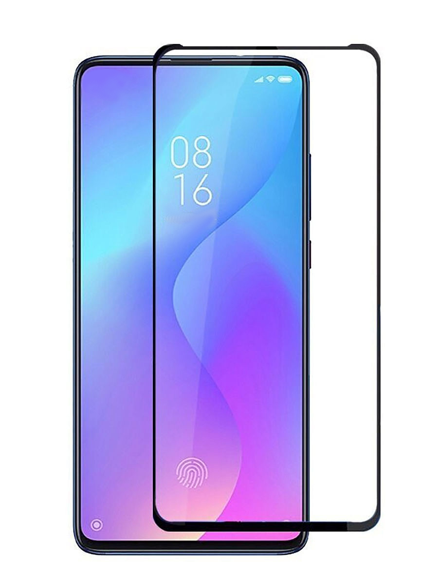 Защитное стекло для Xiaomi Redmi 15C Базовое